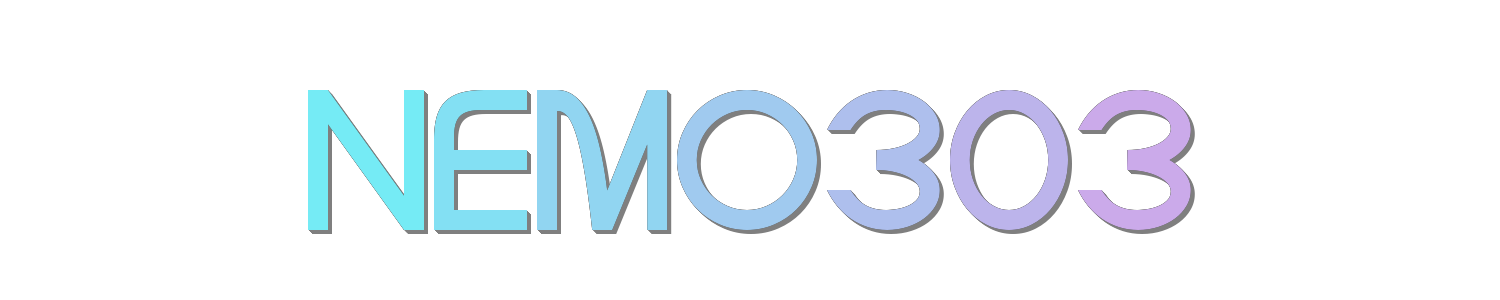 NEMO303 Logo